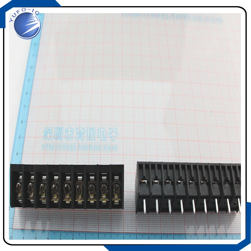 5PCS/LOT 9P HB-9500… - image