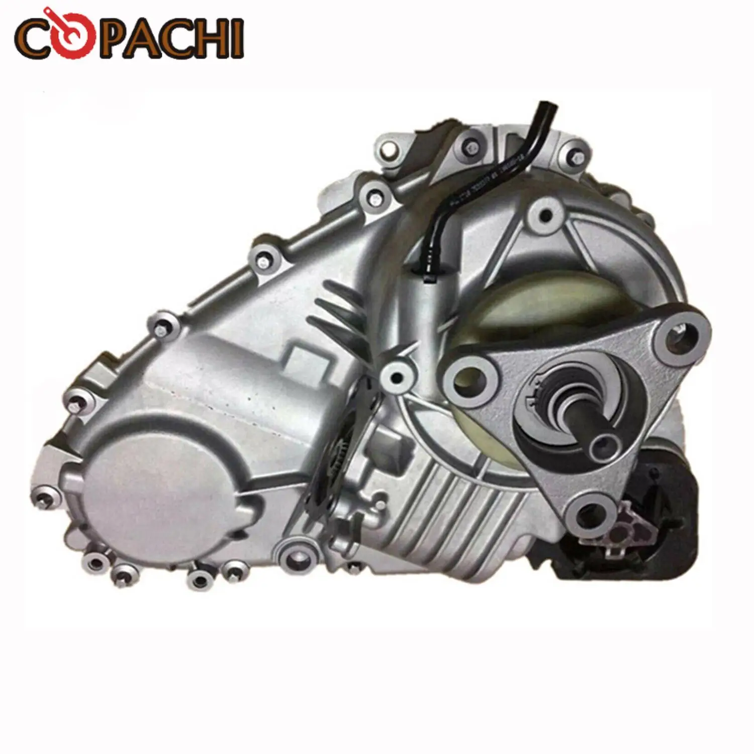 

Transfer Case Box ATC700 Assembly Sport Front ATC700 27107574777 27107599886 27107566252 for BMW X5 X6 E70 E71 2007-2013