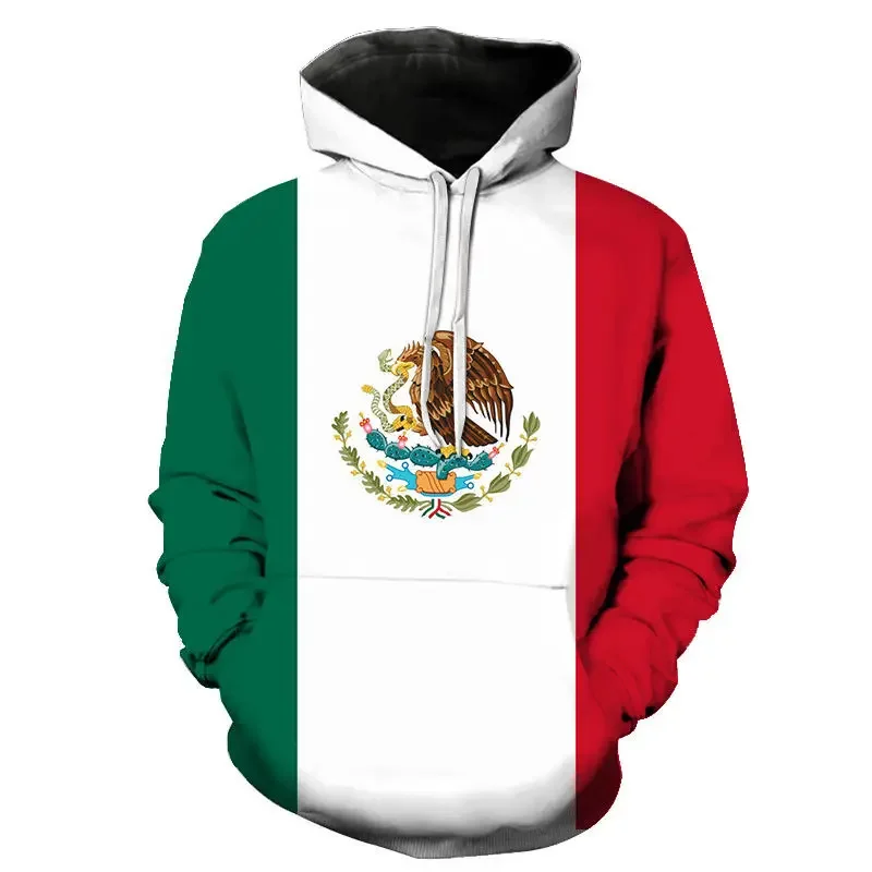 Fashion Men Women Full print 3D Hoodies Funny Country Flag Sweatshirt Fashion Hooded Long Sleeve Unisex Lion Leaf Pullover S-6XL