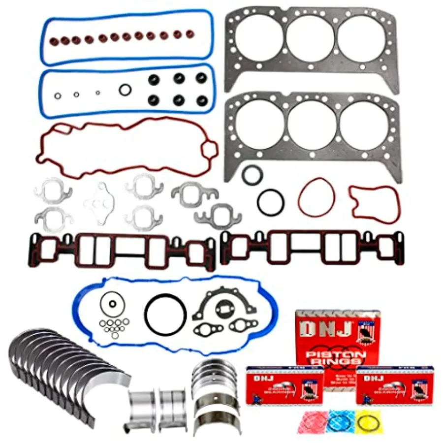 RRK3129 Engine Reri… - image