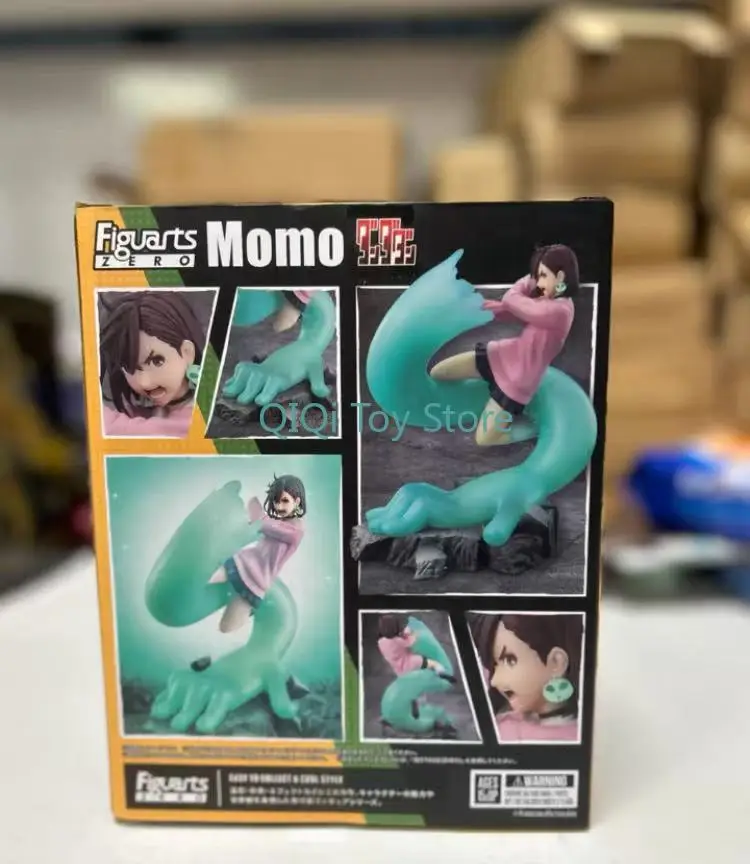 بانداي فيجوارت صفر دانغدادانغ حفلة جريئة FZ Ayase Momo خارق للطبيعة مومو الحرف اليدوية #3