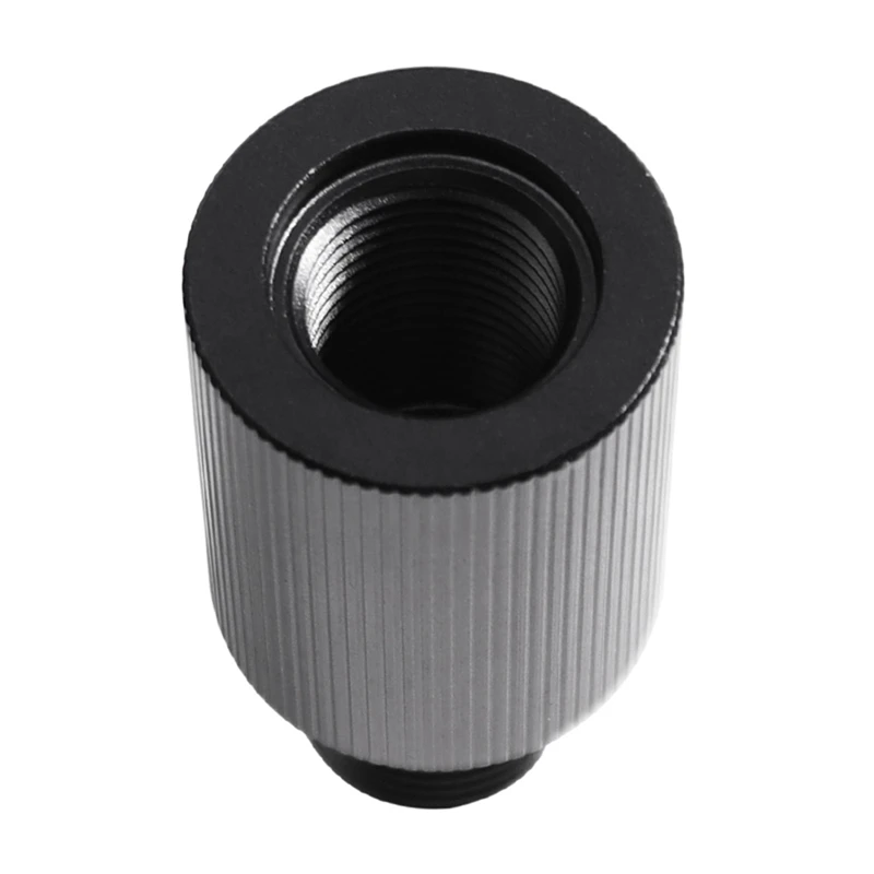 히터, 버너, 쿠커, 화덕 예비 부품용, 휴대용 프로판 탱크 캐니스터 레귤레이터 어댑터, M18X1.5 ~ 5/8-18UNF 스레드
