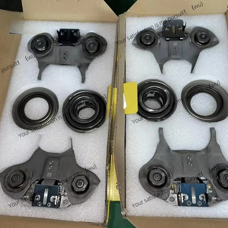 

New 6DCT250 DPS6 514002110 6 Speed Automatic Transmission Dual Clutch Fork Kit 602000800 For FORD FOCUS 2011-18