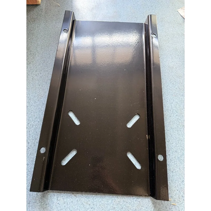 Stainless Steel Base Plate Horizontal Multistage Pump Mount Base 201/304 Stainless Steel Carbon Steel Size 300×335 390×690