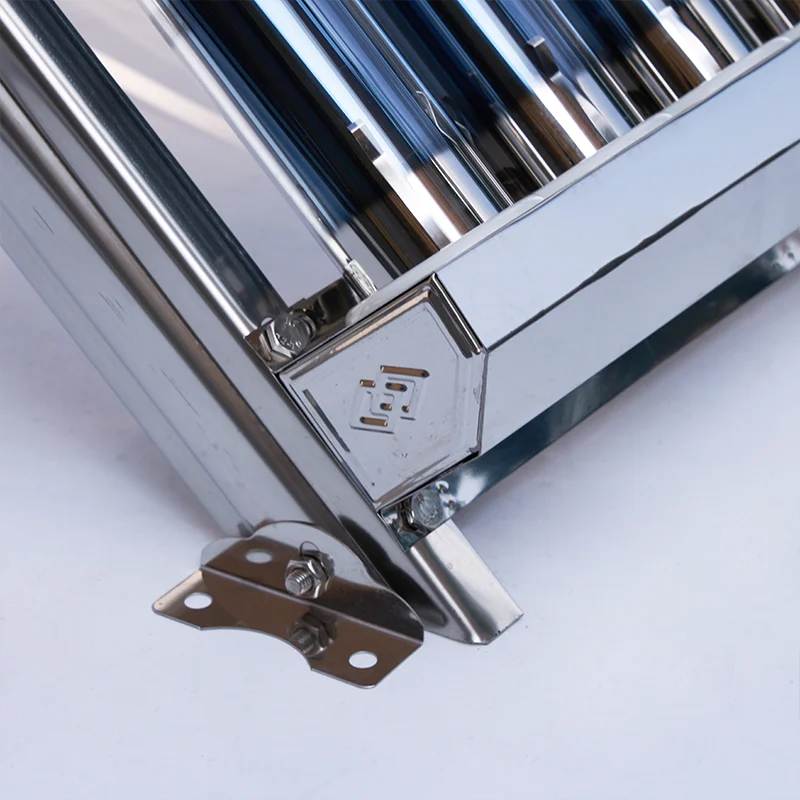 家庭用高効率電気・太陽熱温水器