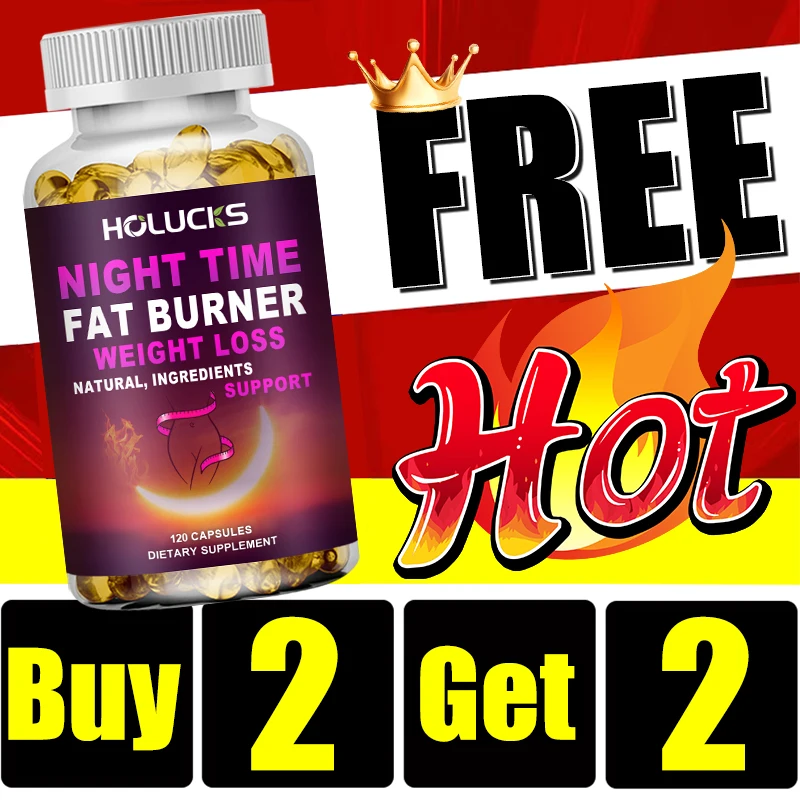 

Купи 2, получи 2 бесплатно! Супplement для сжигания жира во время сна, уменьшает стрессовое питание, восстанавливает гормональный баланс, способствует спокойному сну, веганский