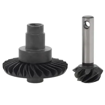 MEUS RACING 8T-30T 差速器齒輪組,適用於 Axial SCX10 II SCX10 III SCX10 PRO AR44 AR45 車橋,1/10 RC 攀爬車升級配件 8T-30T 8 最佳銷售 AR45 - №5