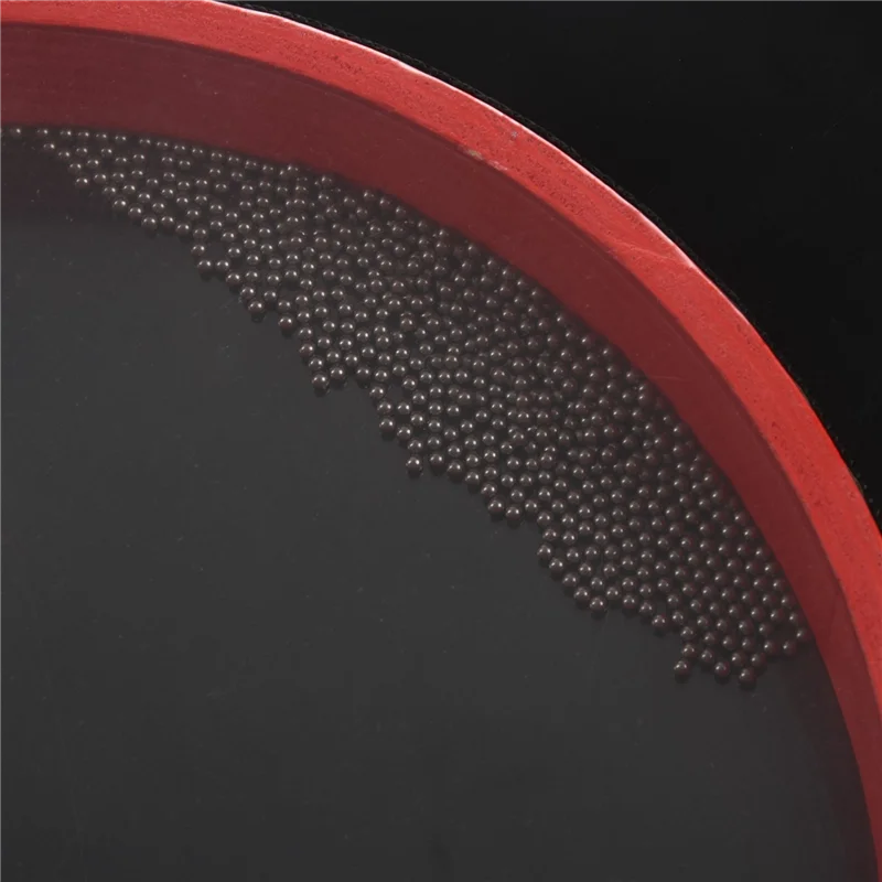 

CGDS-6X Children's Percussion Tambourine Ocean Wave Bead Drum Sea Sound Music Instrument Toys For Baby Kid Child