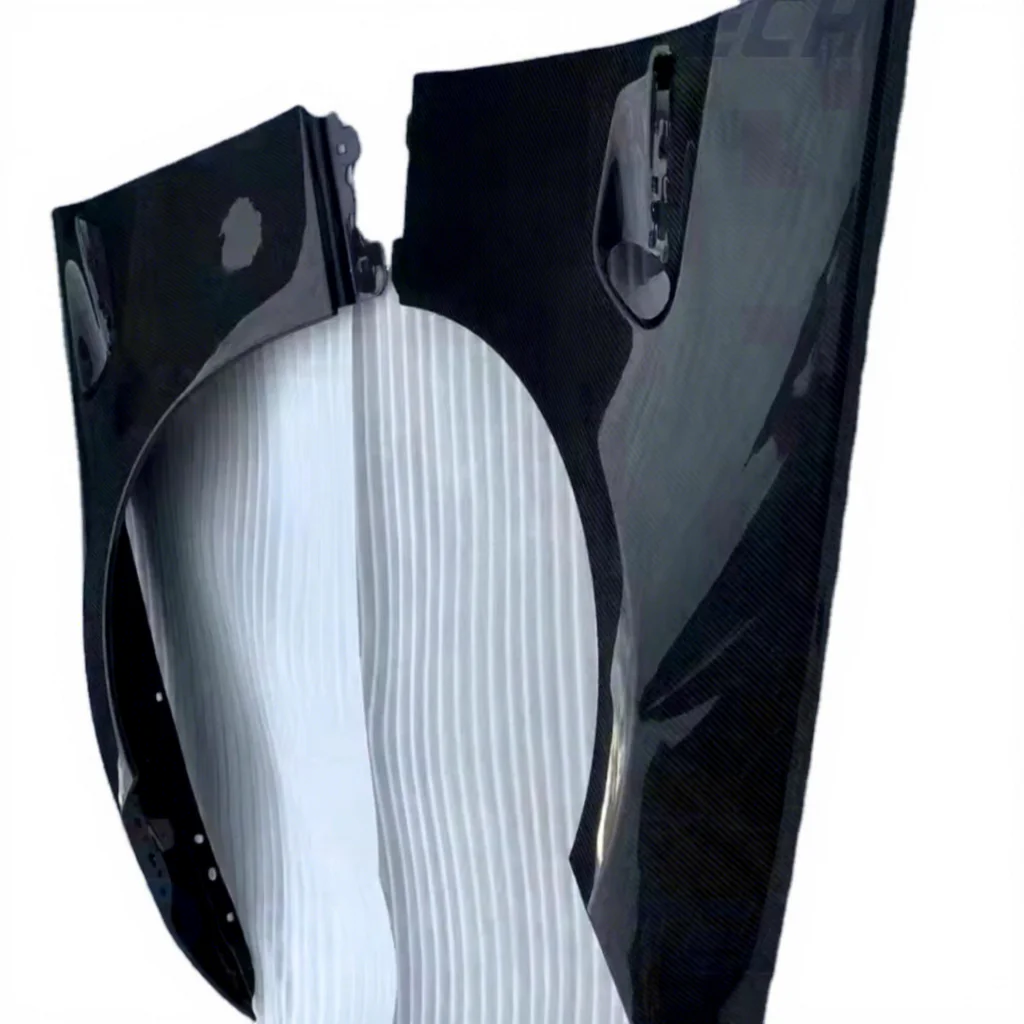 

Carbon Fiber Fender for bmw E92 E93 to M3Practical Good quality