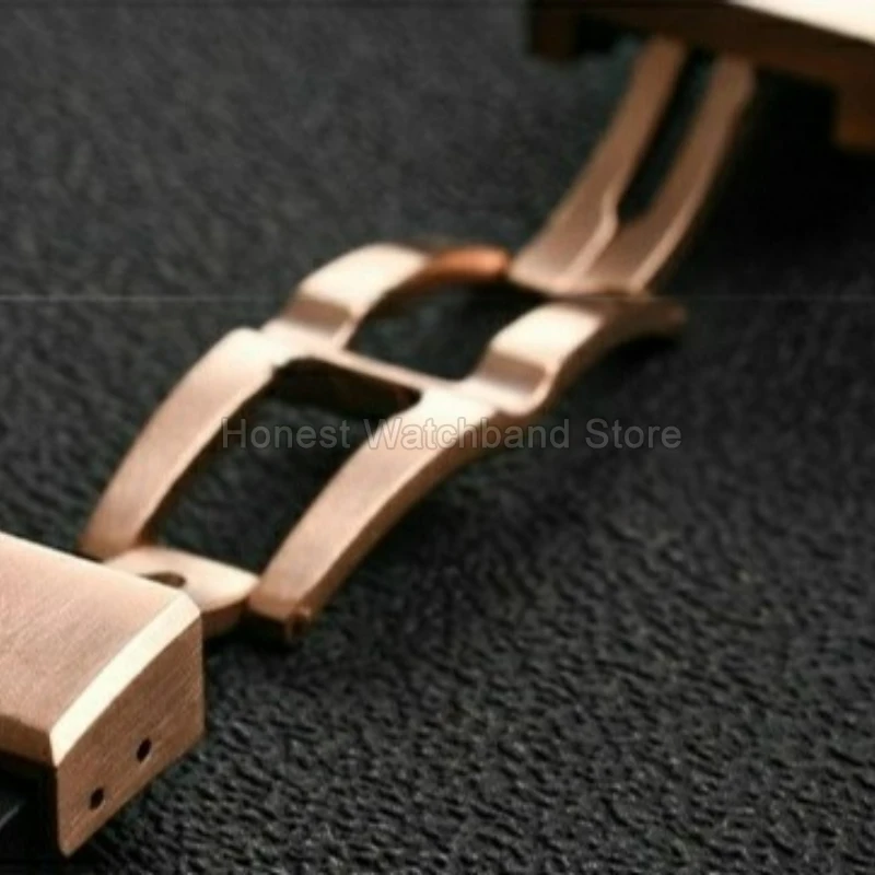 لـ MIDO Ocean Star Diver M026 Tear - مقاومة للخدش، سوار ساعة من السيليكون المتين، تصميم واجهة منحنية 22 مم، أسود