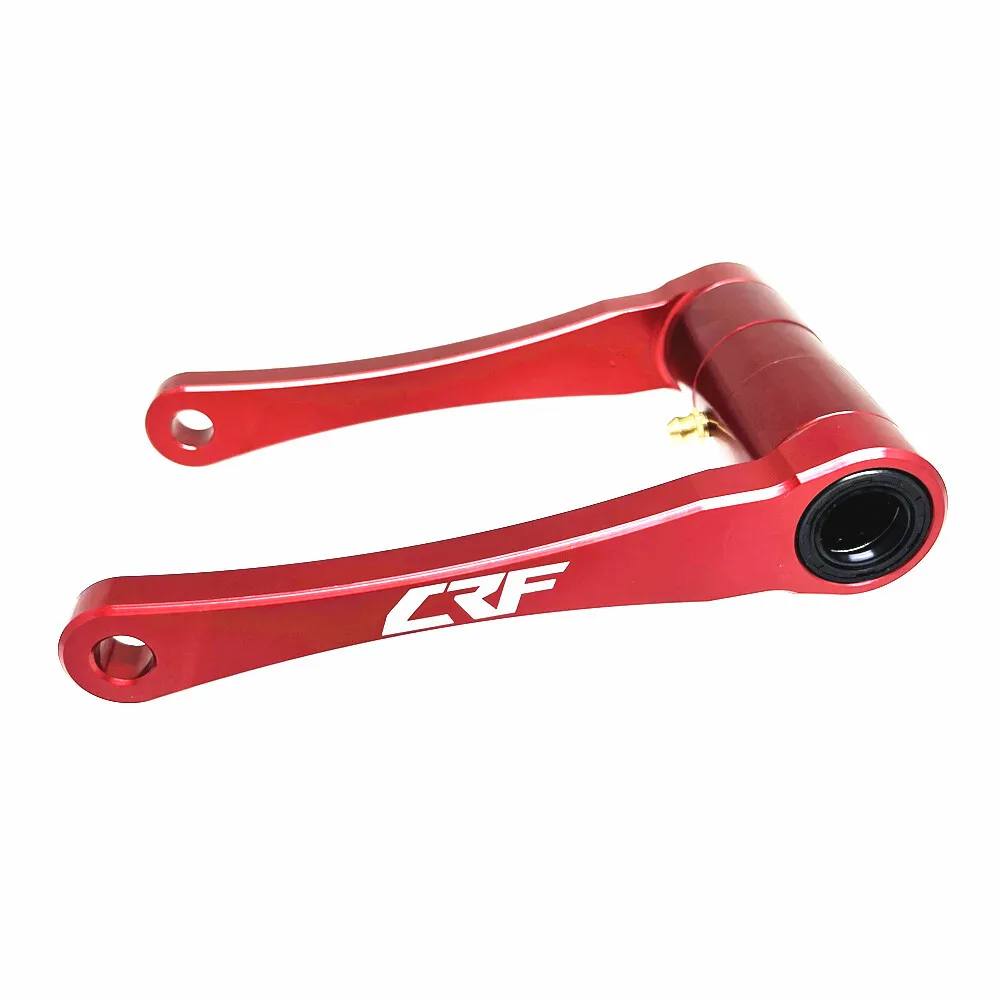 Motorcycle Rear Drop Lowering Link For HONDA CRF 300L CRF300L RALLY 2020 2021 2022 2023 image 3