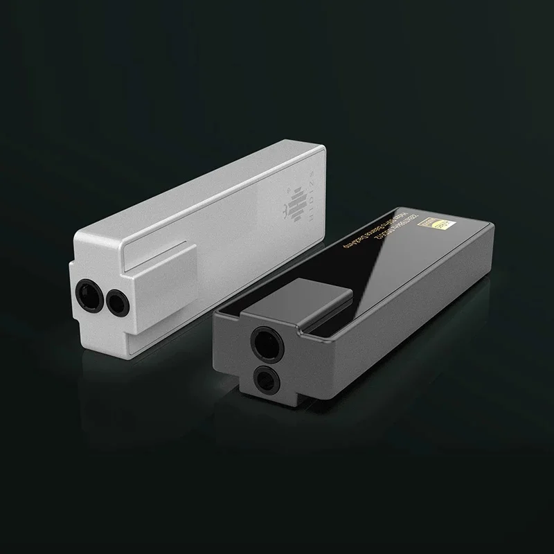 Hidizs-S9 برو متوازن سماعة صغيرة مكبر للصوت ، USB DAC ، ES9038Q2M ، DSD512 ، PCM 768kHz ، 2.5 ، 3.5 مللي متر الإخراج ، 200MW فك