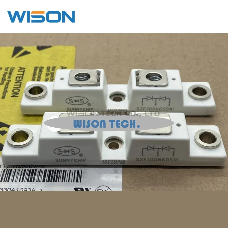 S2f100n60sni s2f150n60sni s2f200n40sni s2f240n30sni frete grátis novo e original módulo