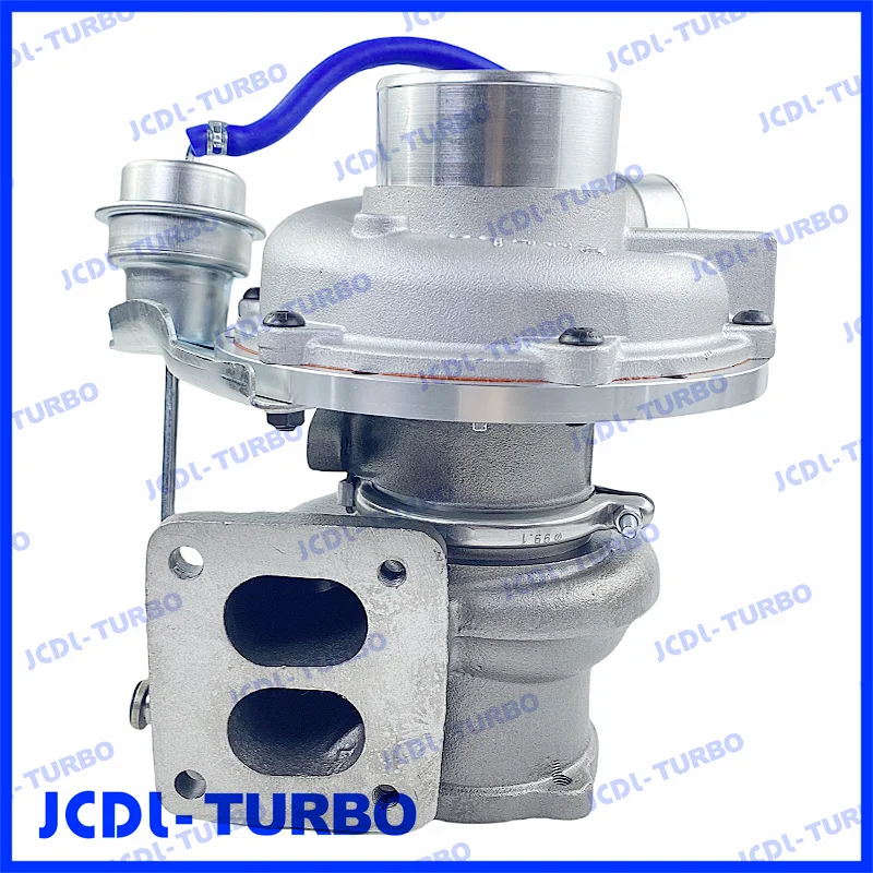 

Turbocharger RHG6 8982570480 VA570126 for Isuzu Engine 6HK1 Excavator Sany SY365-10 SY375H SY365H XCMG 370