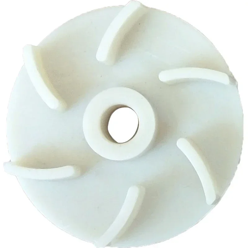 1PCS Fan Blade for Oil Pump Water Pump Cooling Cycle Electric Pump Industrial Accessories Fan Wind40/90/120/125/150/250/450/500W