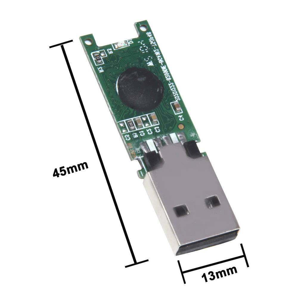 Imagem -06 - Usb 2.0 Memory Pendrive Pendrive Placa Pcb Peças Atacado Chip 4gb 8gb 16gb 32gb 64gb 2gb 10100 Pcs Fabricante