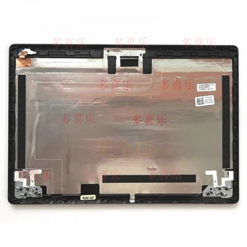 QQ جديد لـ Dell Latitude E5290 E5290 5280 5290 LCD الغطاء الخلفي الغطاء العلوي 0VTX9H