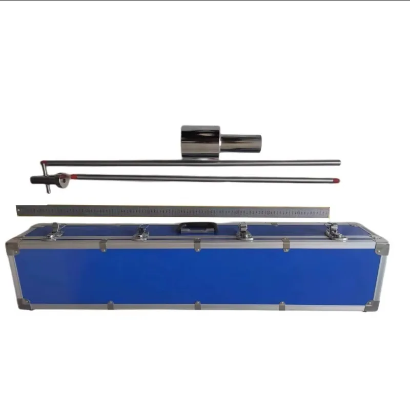 

B046 Light Du-ty Dynamic Cone Penetromete Dynamic Cone Penetration 8kg Light Penetrometer