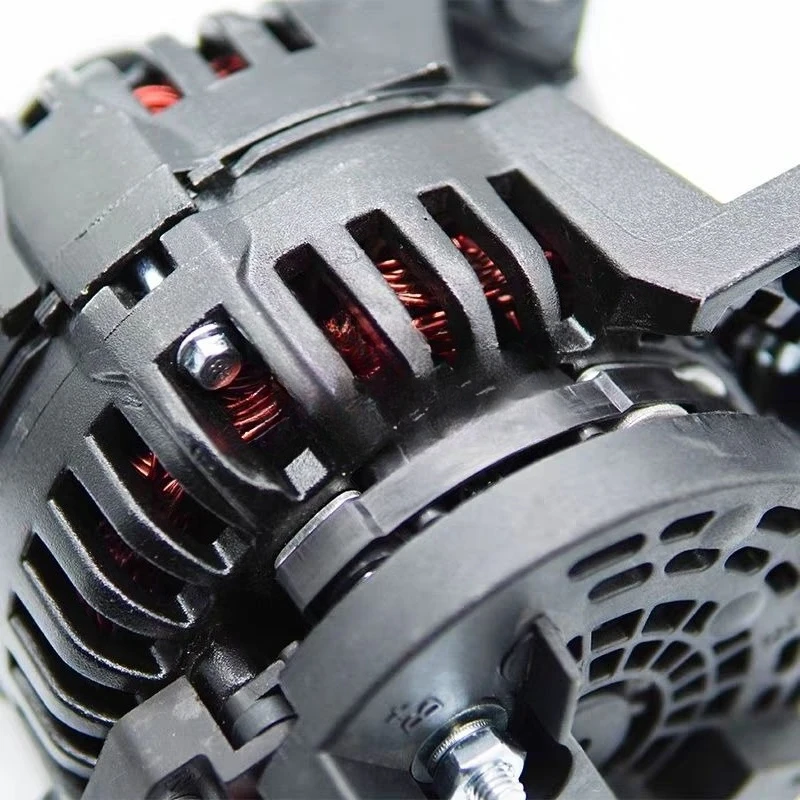 

Suitable for 48V56V RV LED advertising vehicle high-power generator