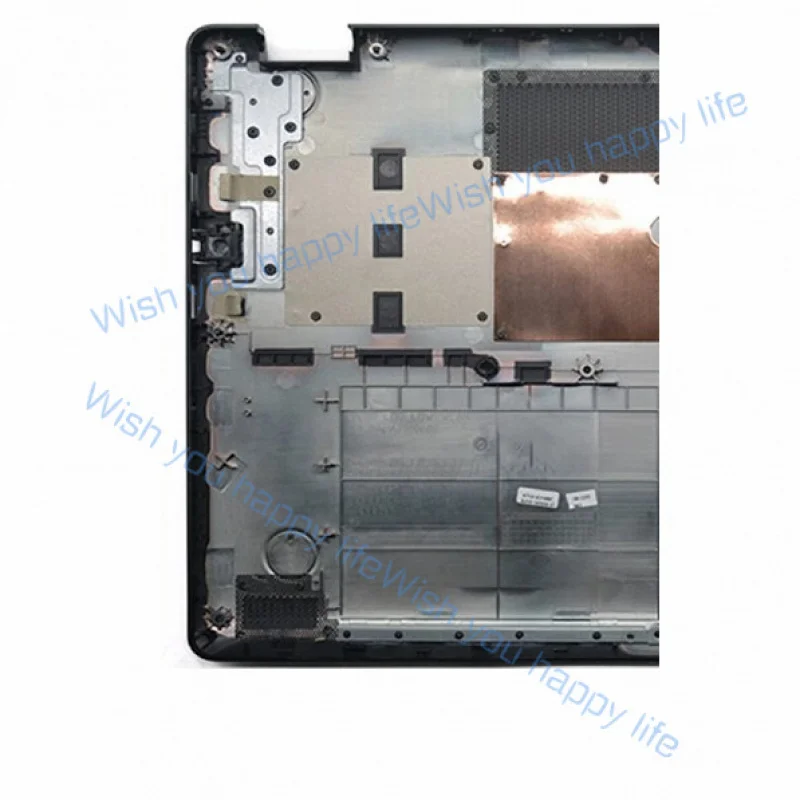 

L... For Dell Latitude E3490 Laptop Bottom Cover Lower Case 0H4K1T H4K1T