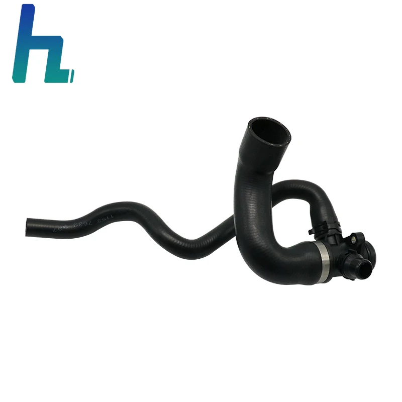

11537639997 Engine Radiator Coolant Inlet Hose Pipe for BMW F30 F31 F10 F07 F11 X3 F25 X5 F15 F85 Z4 E89