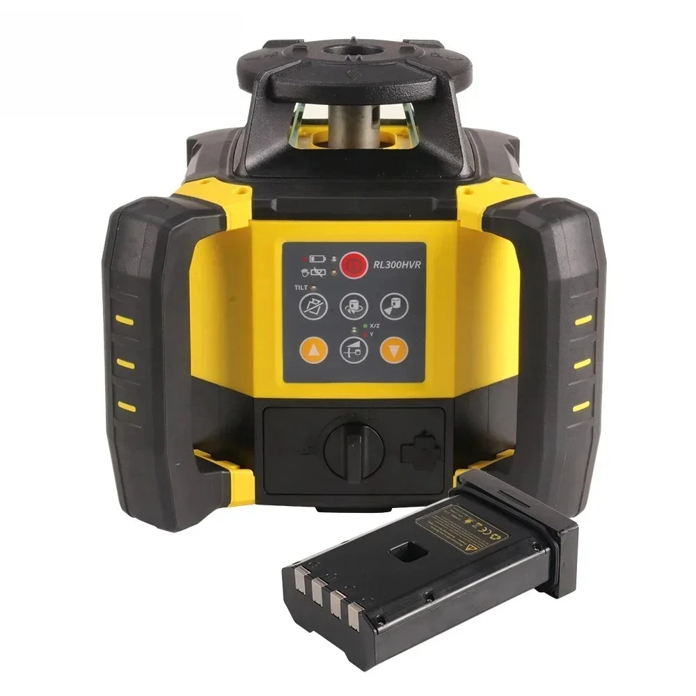 

Nick Mount MLR600 Level With Slope For Accurate Leveling