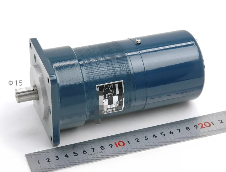 Synchronous motor 86DM, 86M, 86G-15, 86CT-15