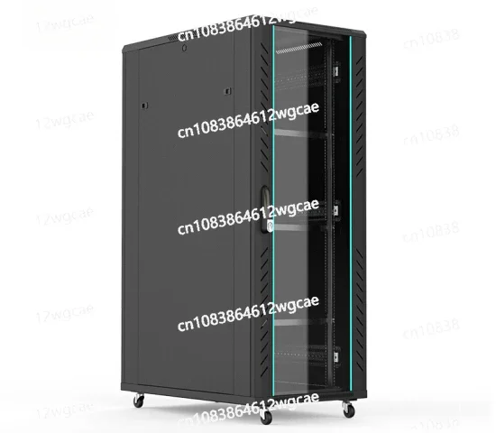 G26842 42U server cabinet monitoring cabinet audio cabinet