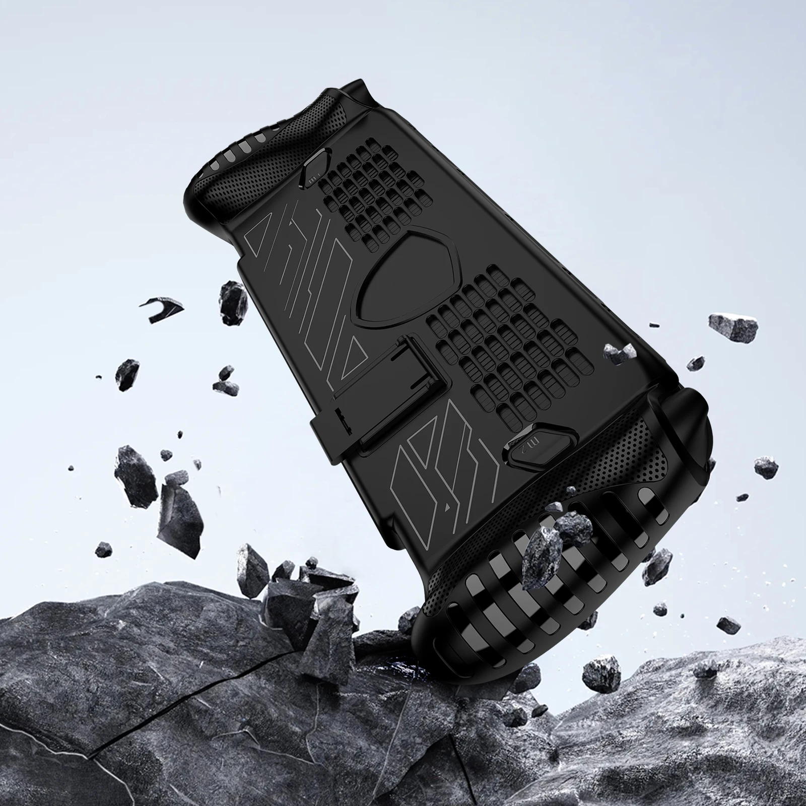 For MSI Claw 8 EX AI Plus Gami - Gaming Console Design ulasan dan harga