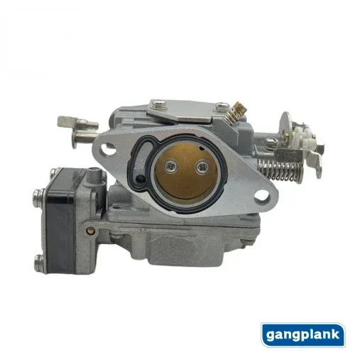 

Outboard Carburetor 3G2-03100-00 Suitable for Tohatsu 18HP Two-stroke Outboard Motor Parts Wholesale