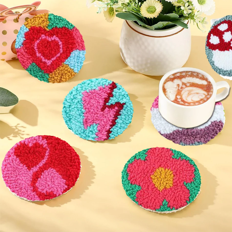 Thumbnail 3 - #21 Low Price Needlecraft Patterns Deals