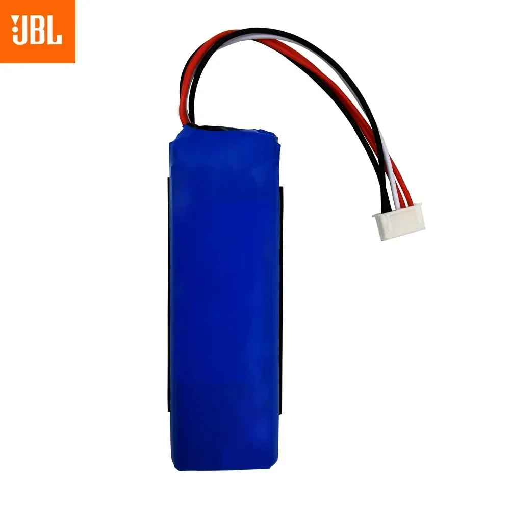 Rechargeable Battery for JBL Charge 3, Top Brand, 100% Original, 3.7V, 7500mAh, GSP1029102A, CS-JML330SL, Charge 3