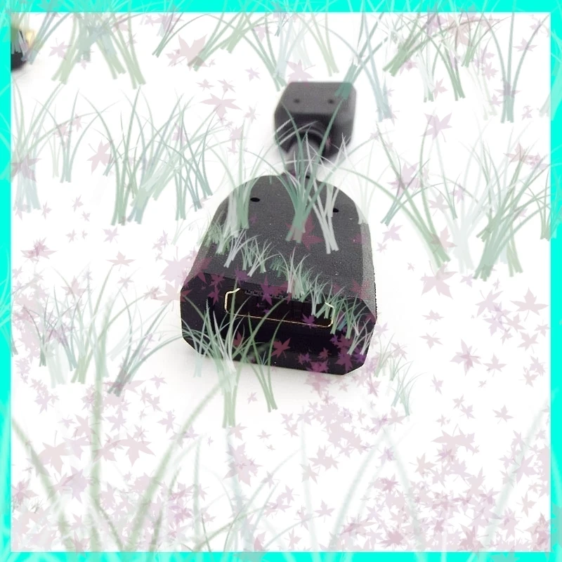 11Cm Mini Hdmi-Comp… - image