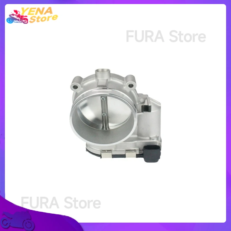 

Подходит для Porsche Cayenne Panamera, корпус дроссельной заслонки 94860511503 94860511504, замена, высокопроизводительный OEM-стандарт