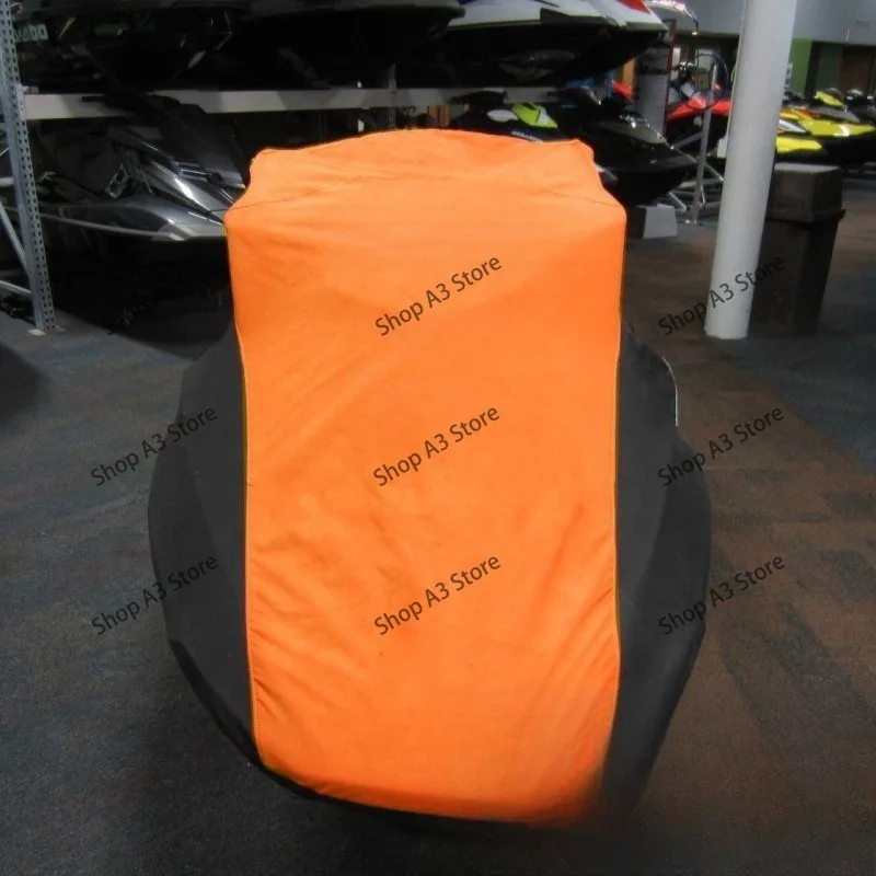 Boat jacket rxt325rxp300gtx325spark spark 90/gti130 Boat jacket