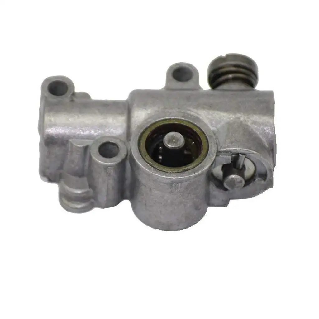 

Шестерня масляного насоса, шестерня из сплава, прокладка, запчасти для бензопил MS028 038 048 380 381, садовое и сельскохозяйственное оборудование