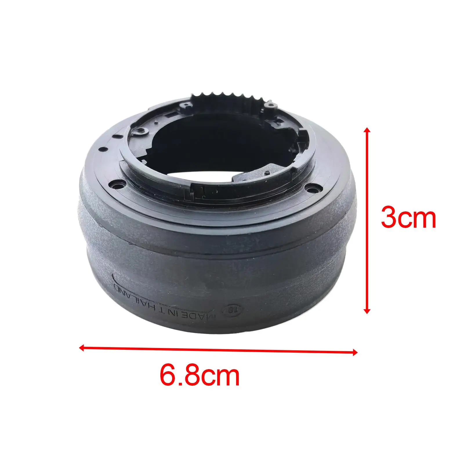 Lens Rear Bayonet Mount Ring Direct Replaces High Quality Accessories pp Bayonet Mount Ring for Af-P 70-300mm