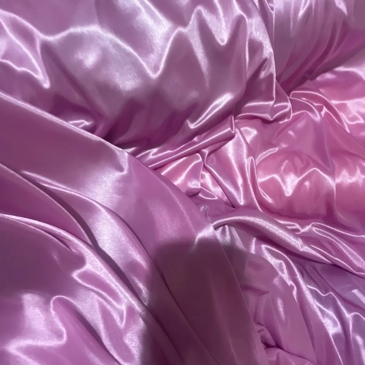 

Acetate Satin Fabric Silky Smooth By The Meter for Bed Sheets Diy Sewing Lining Textile Soft Cloth