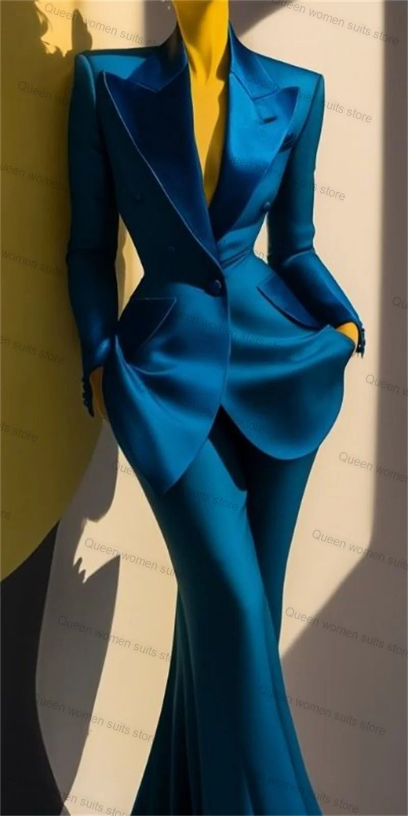 royal-blue-women-suit-set-2-piece-blazer-pants-formal-office-lady-jacket-prom-dress-coat-customized-outfit-trousers