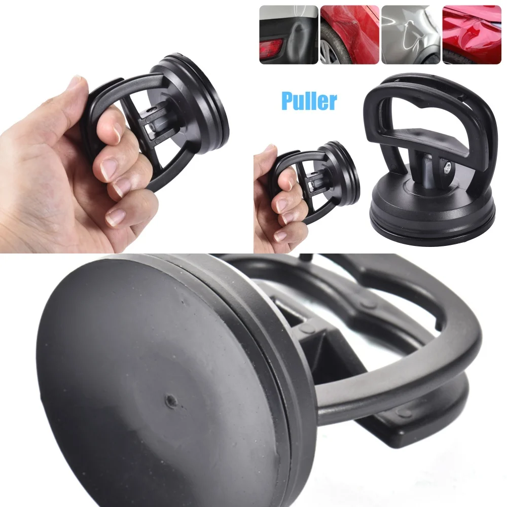 

Mini Car Dent Repair Puller Suction Cup Panel Suction for Toyota Prius Camry Corolla C-HR CHR RAV4 Prado 2018 keychain