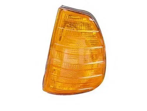 VolMarkt Mercedes W123 Front Signal Lamp Yellow Reliable Original Quality Compatible Spare Part High Performance Cost Effective