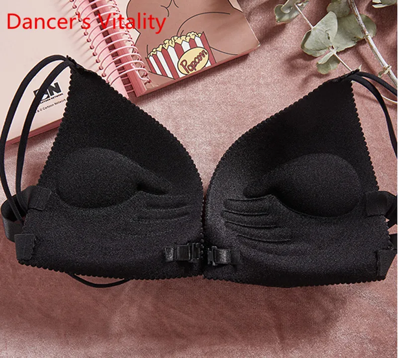 Belly dance clothes latin dance bra top Professional dance bra women fashion bra top gilr\'s skin bra