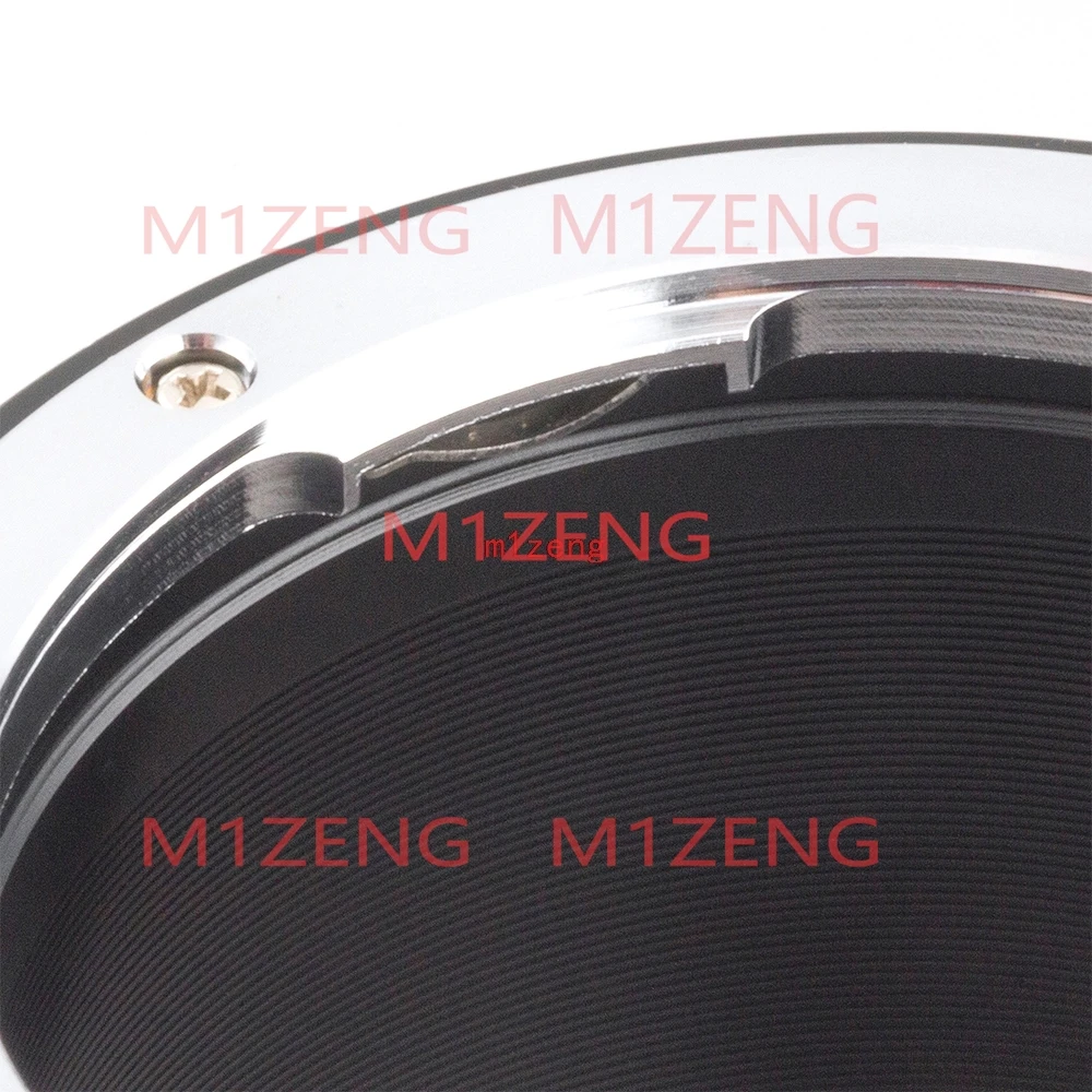 Pierścień adaptera LM-N/Z do o – Nikon Camera Z50 recenzja i cena