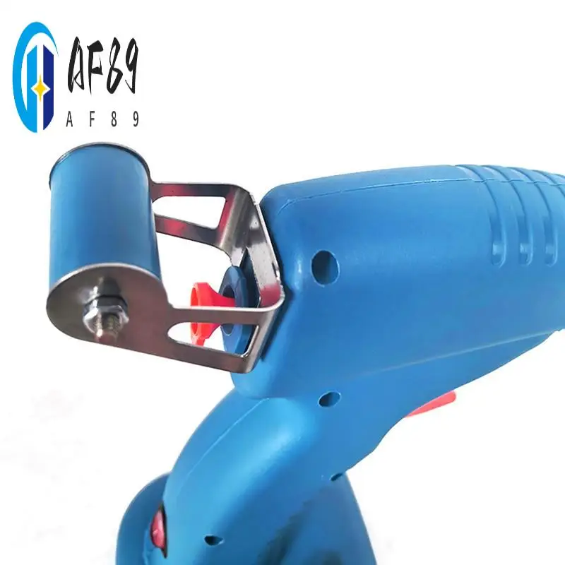 

AF89-80W Electric Welding Torches Handheld Soldering Iron Semi-Automatic Welding Repair Tool For 20V Lithium Battery