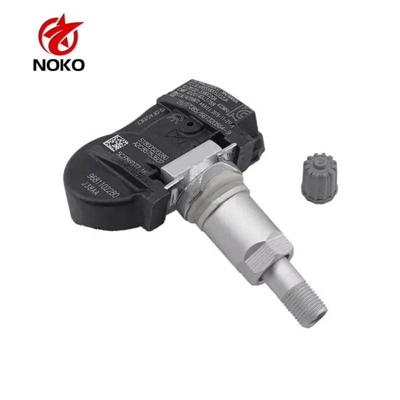 

8G921A159AE Brand New Tire Pressure Sensor for Ford cars 5430T4, OEM TPMS sensors, tire pressure sensor