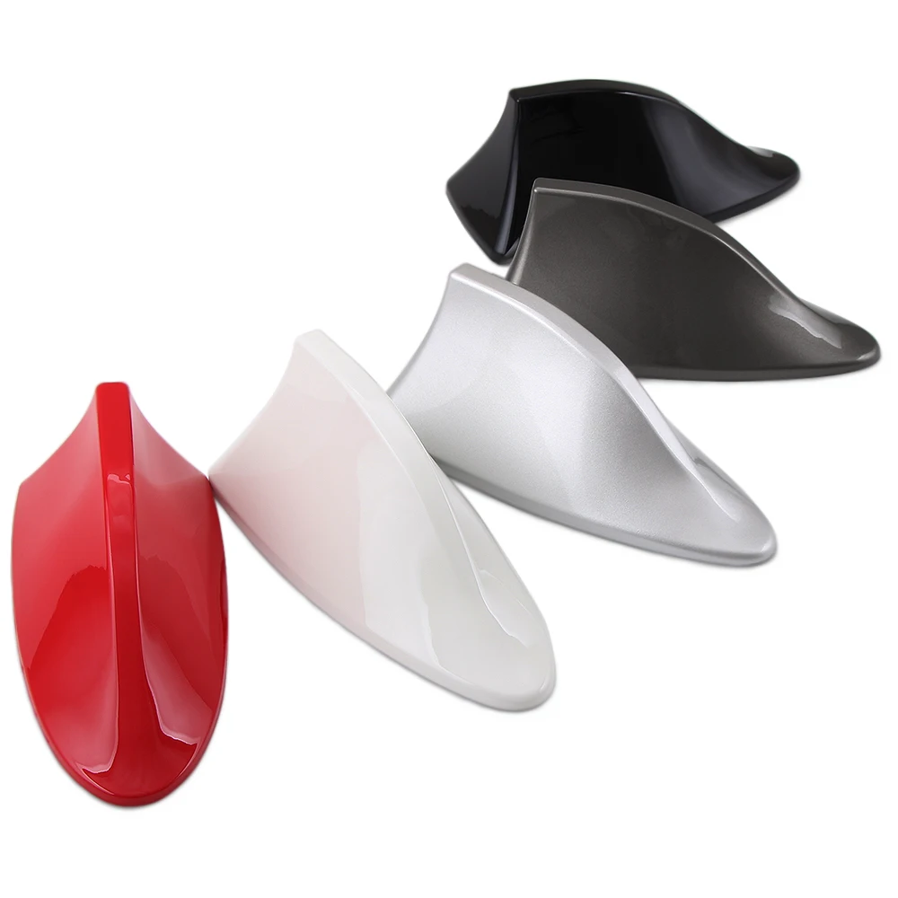 هوائيات راديو السيارة إشارة هوائي القرش لفورد فوكس 3 MK3 MK4 C-Max مونديو كوغا فييستا