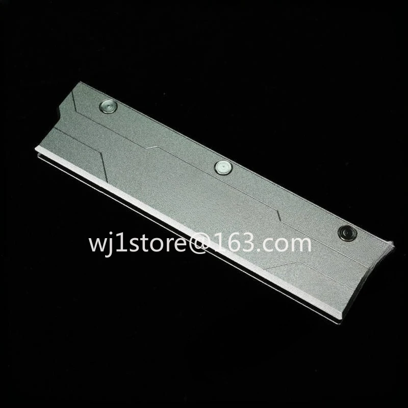 DDR5 memory vest DDR5 memory heat sink, all copper version, compatible with DDR4