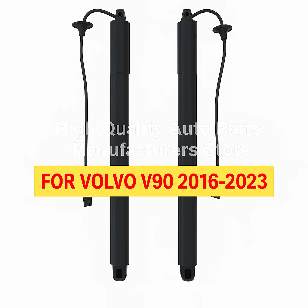 

32227505 32227506 31385256 31385257 Brand New Rear Electric Support Rod for Volvo V90 2016-2023