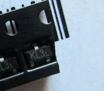 New BAT54C KL3 L43 …