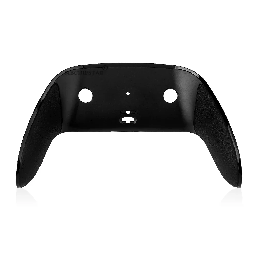 1 Stück 2 Stück Schwarz Weiß Grau Für PS5 Edge Gamepad Rückgehäuse Schale Für PS5 Edge Rückabdeckung Rutschfester Ersatz
